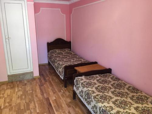 Вардзиа: Guest House Geno