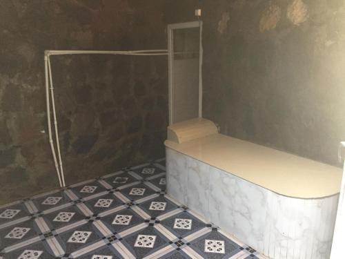 Вардзиа: Guest House Geno