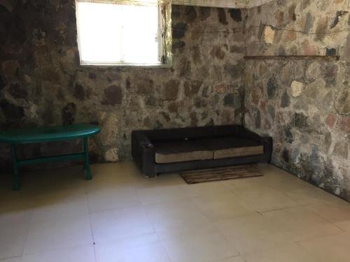 Вардзиа: Guest House Geno