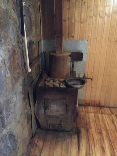 Вардзиа: Guest House Geno