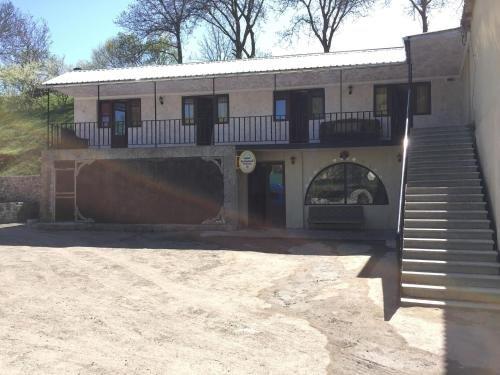 Вардзиа: Guest House Geno