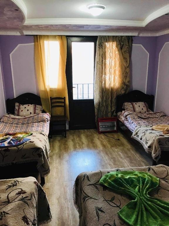 Вардзиа: Guest House Geno