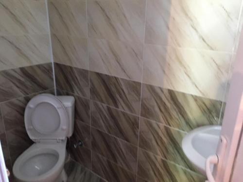 Вардзиа: Guest House Geno