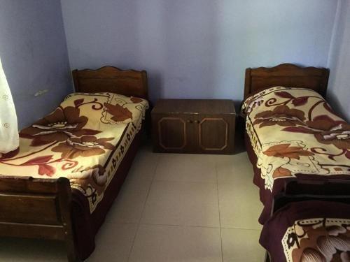 Вардзиа: Guest House Geno
