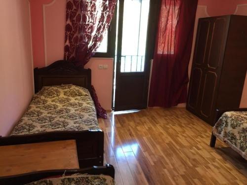 Вардзиа: Guest House Geno