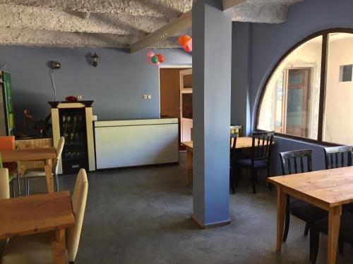 Вардзиа: Guest House Geno