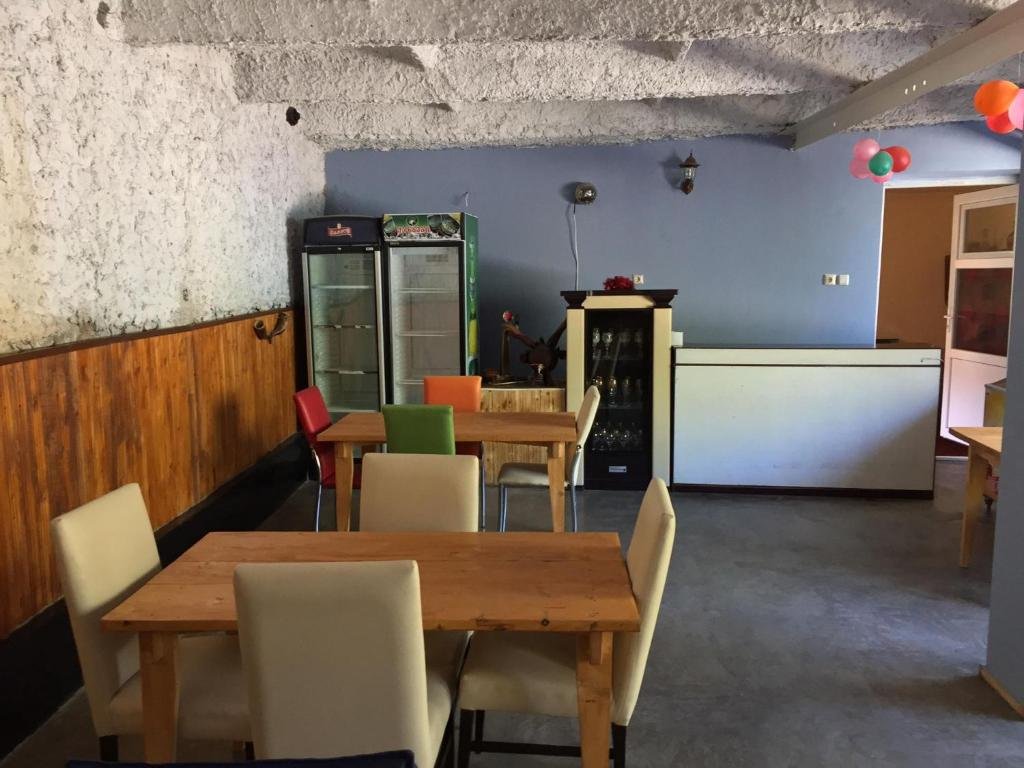 Вардзиа: Guest House Geno