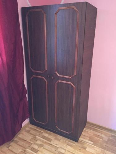 Вардзиа: Guest House Geno