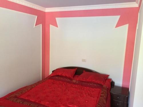 Вардзиа: Guest House Geno