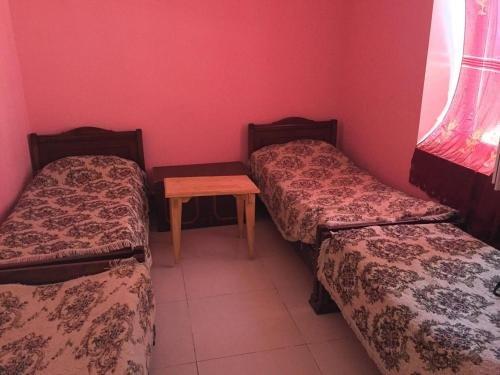 Вардзиа: Guest House Geno