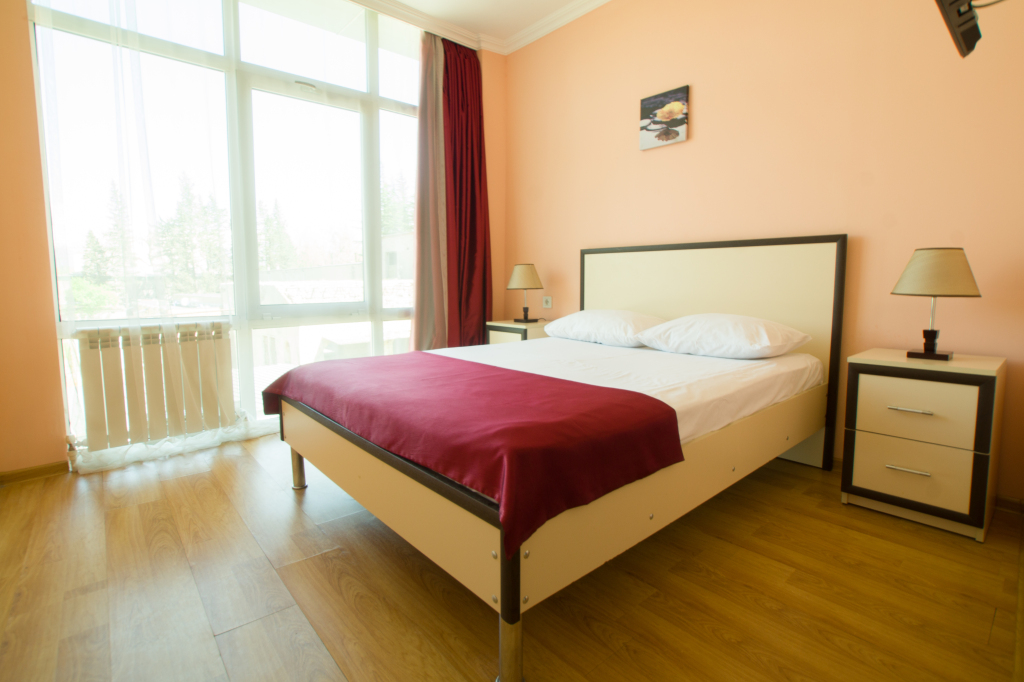 Кутаиси: Chill Out Hotel
