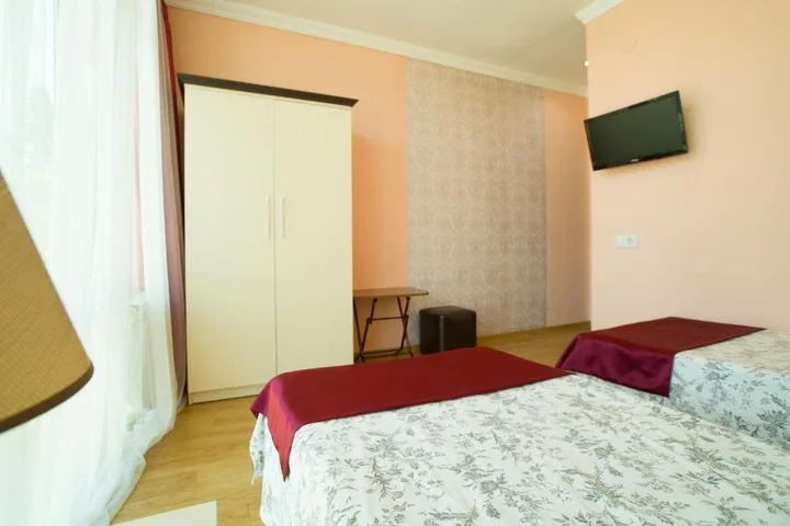 Кутаиси: Chill Out Hotel