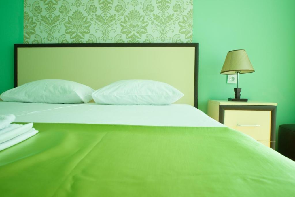 Кутаиси: Chill Out Hotel