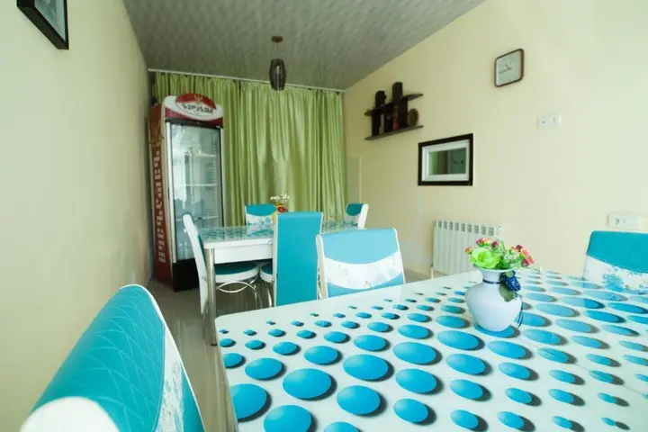Кутаиси: Chill Out Hotel