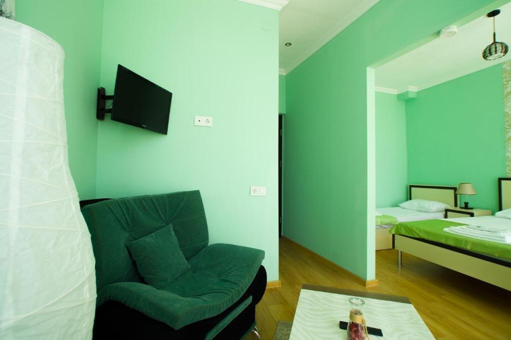 Кутаиси: Chill Out Hotel