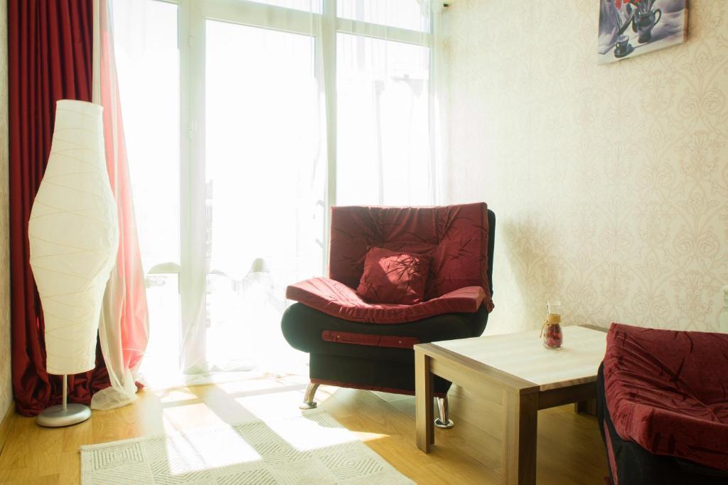 Кутаиси: Chill Out Hotel