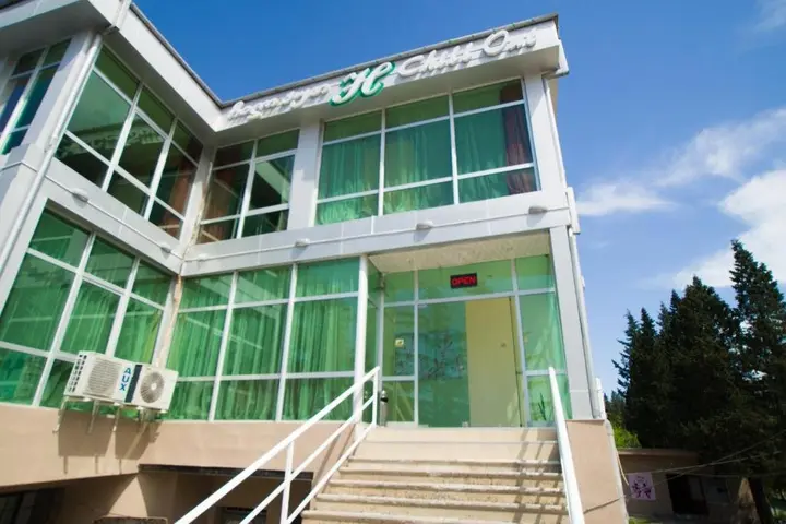 Кутаиси: Chill Out Hotel