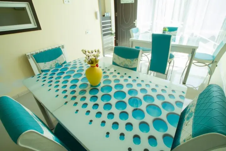 Кутаиси: Chill Out Hotel