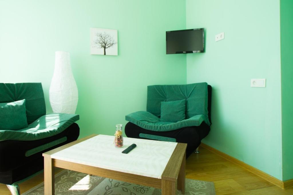 Кутаиси: Chill Out Hotel