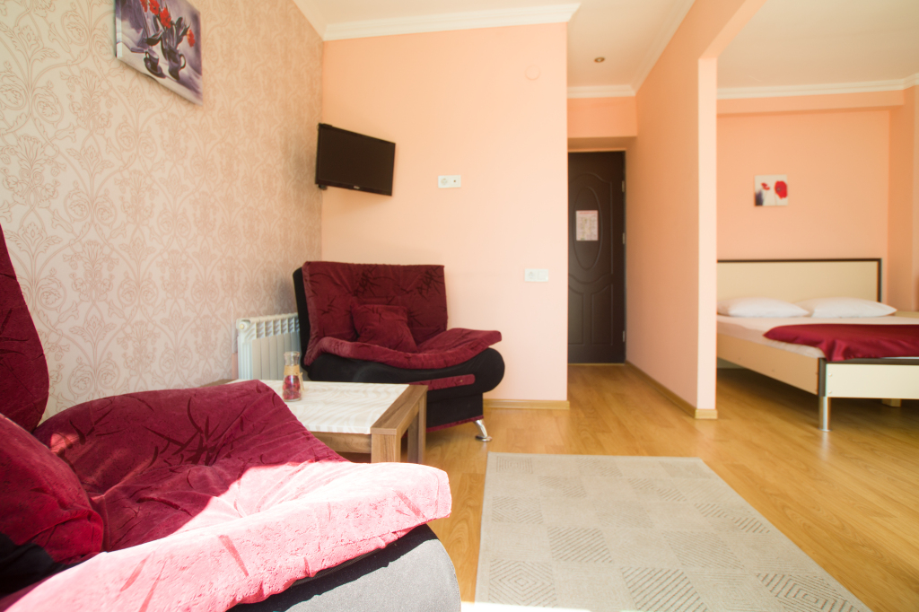 Кутаиси: Chill Out Hotel