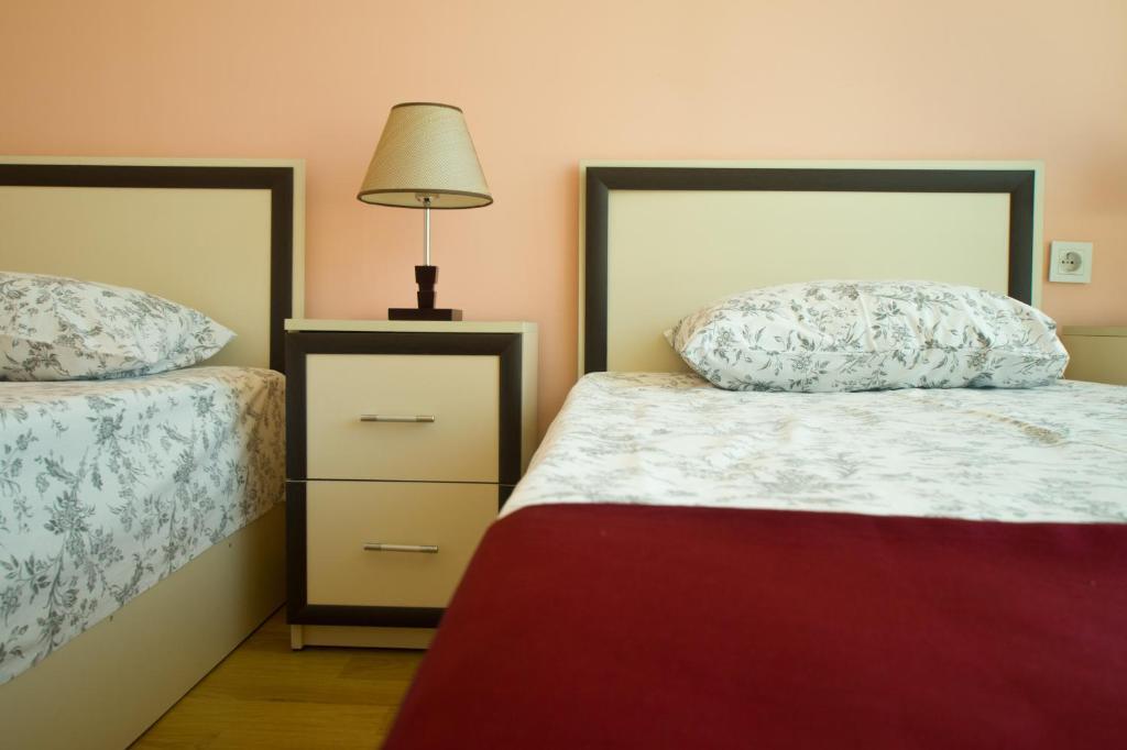 Кутаиси: Chill Out Hotel
