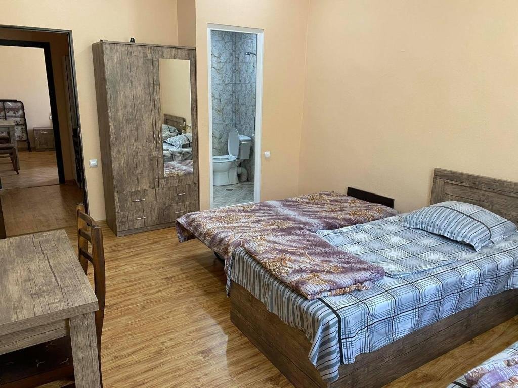 Боржоми: Guest House Lomidze