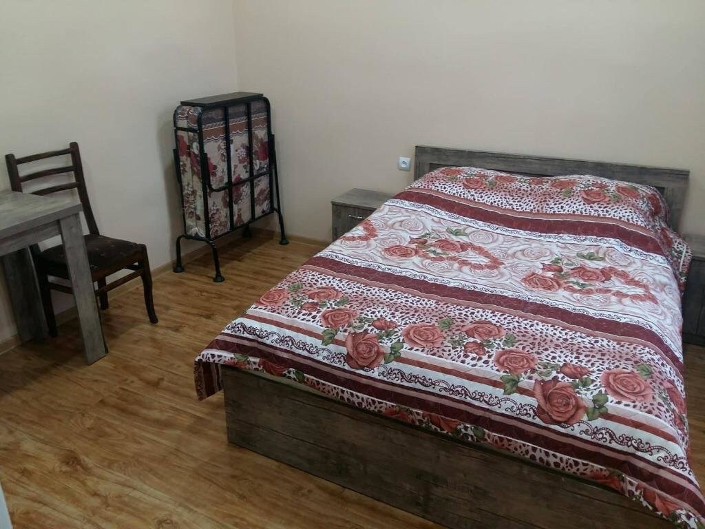 Боржоми: Guest House Lomidze