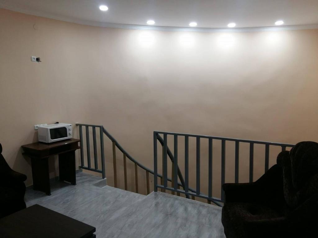 Боржоми: Guest House Lomidze