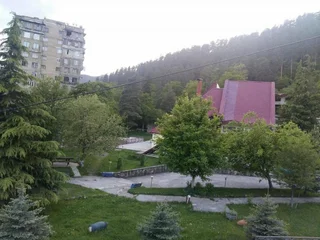 Боржоми: Guest House Lomidze