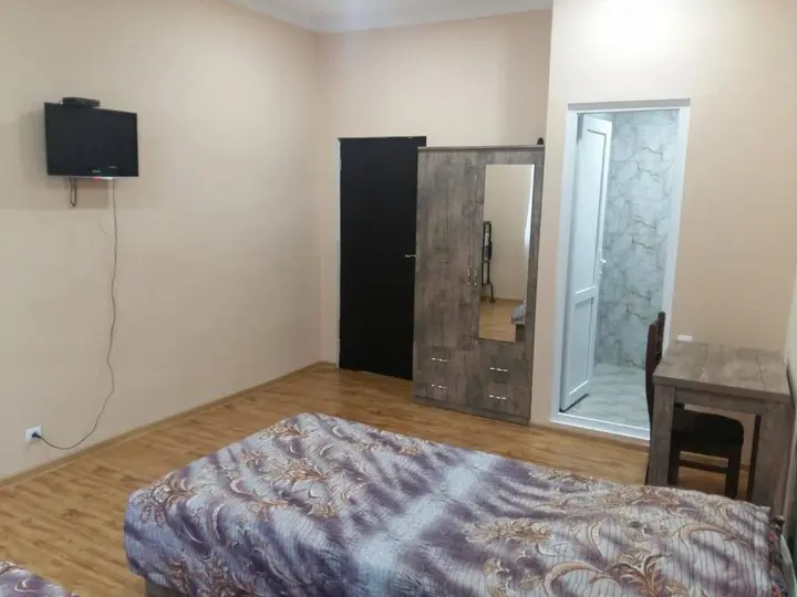Боржоми: Guest House Lomidze