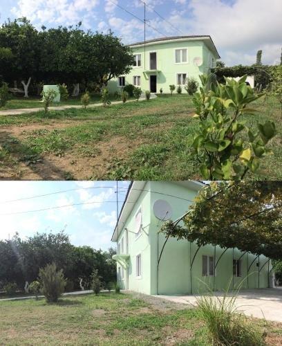 Анаклия: Guesthouse Flora Anaklia