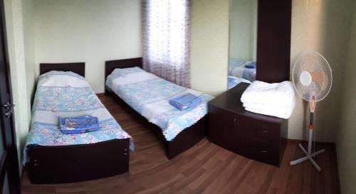 Анаклия: Guesthouse Flora Anaklia