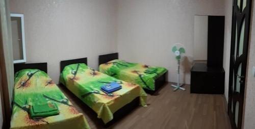 Анаклия: Guesthouse Flora Anaklia