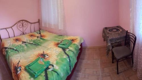 Анаклия: Guesthouse Flora Anaklia