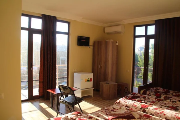 Кобулети: Guesthouse David
