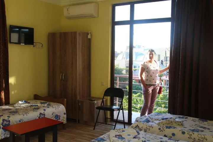 Кобулети: Guesthouse David