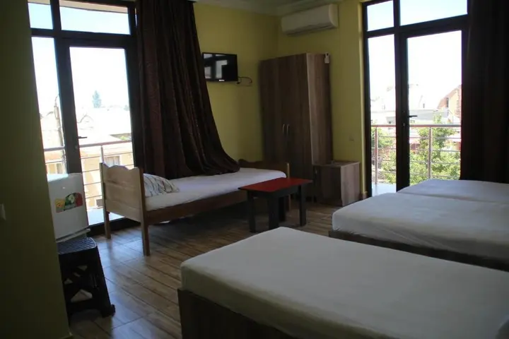 Кобулети: Guesthouse David