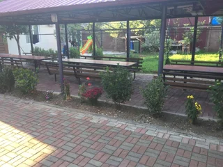Кобулети: Guesthouse David