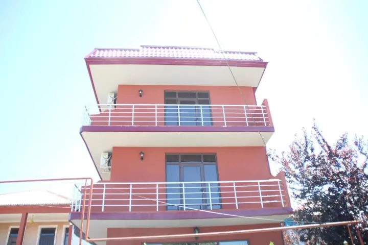 Кобулети: Guesthouse David