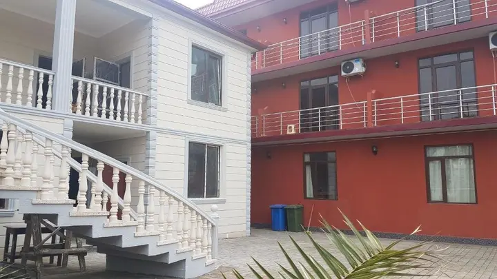 Кобулети: Guesthouse David