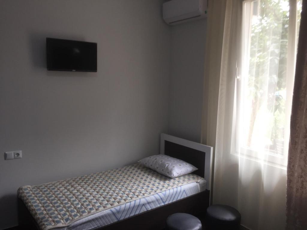 Кобулети: Guesthouse David