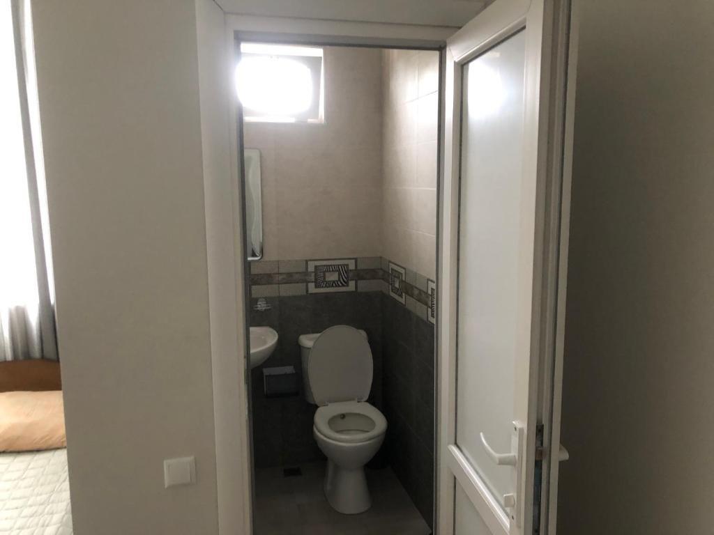 Кобулети: Guesthouse David