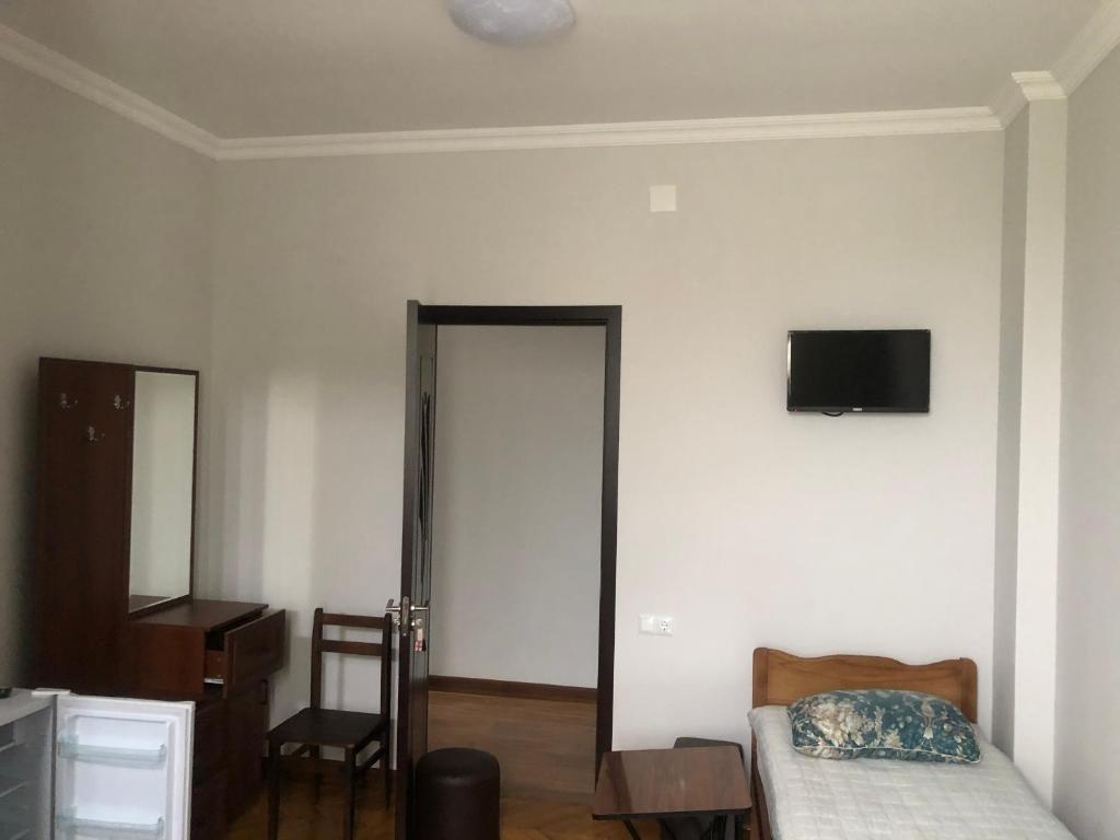 Кобулети: Guesthouse David