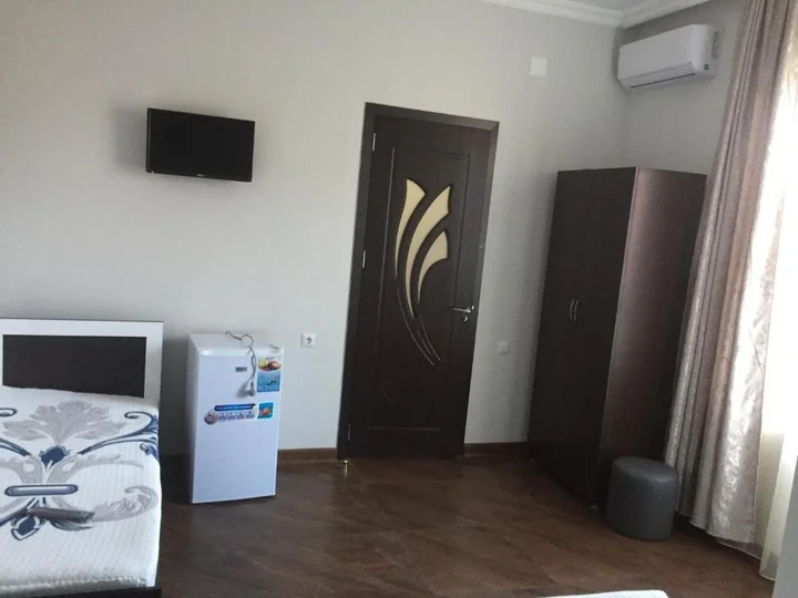 Кобулети: Guesthouse David