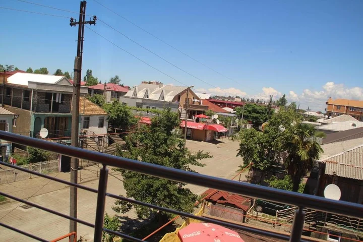 Кобулети: Guesthouse David
