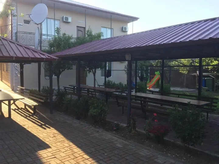 Кобулети: Guesthouse David