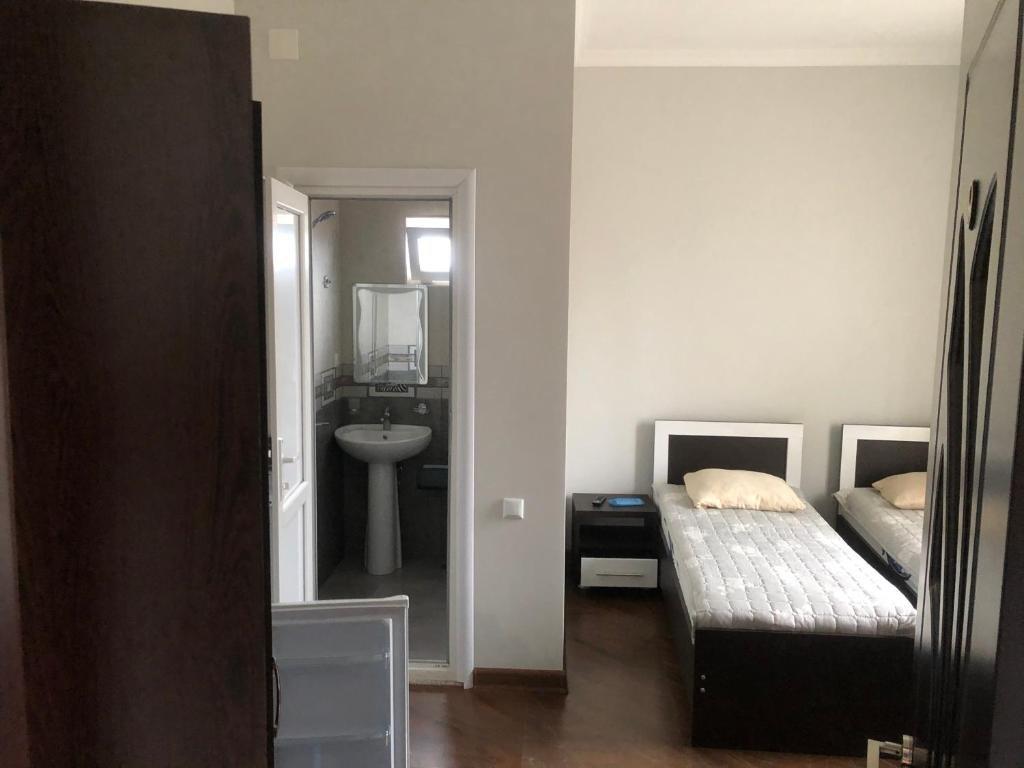 Кобулети: Guesthouse David