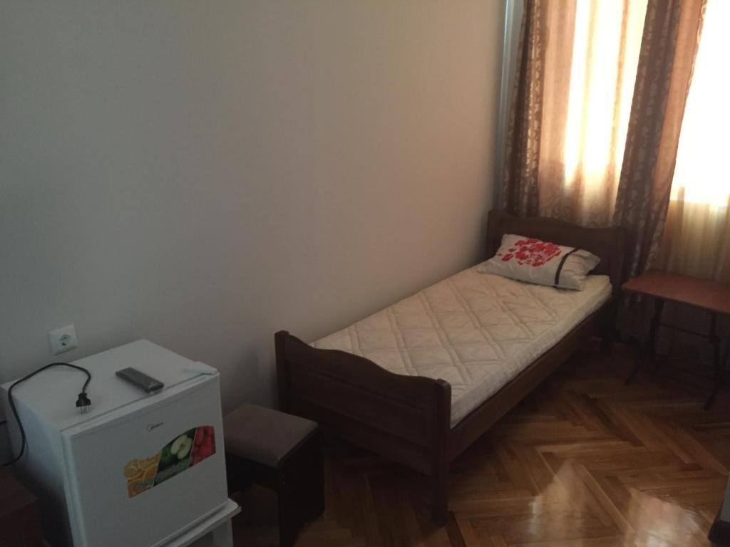 Кобулети: Guesthouse David