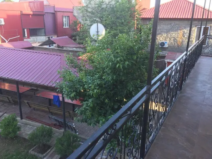 Кобулети: Guesthouse David