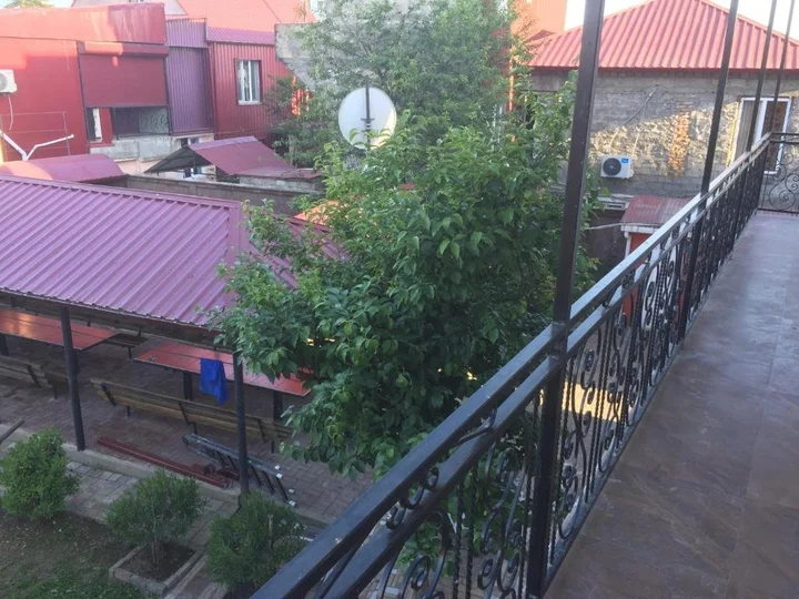 Кобулети: Guesthouse David